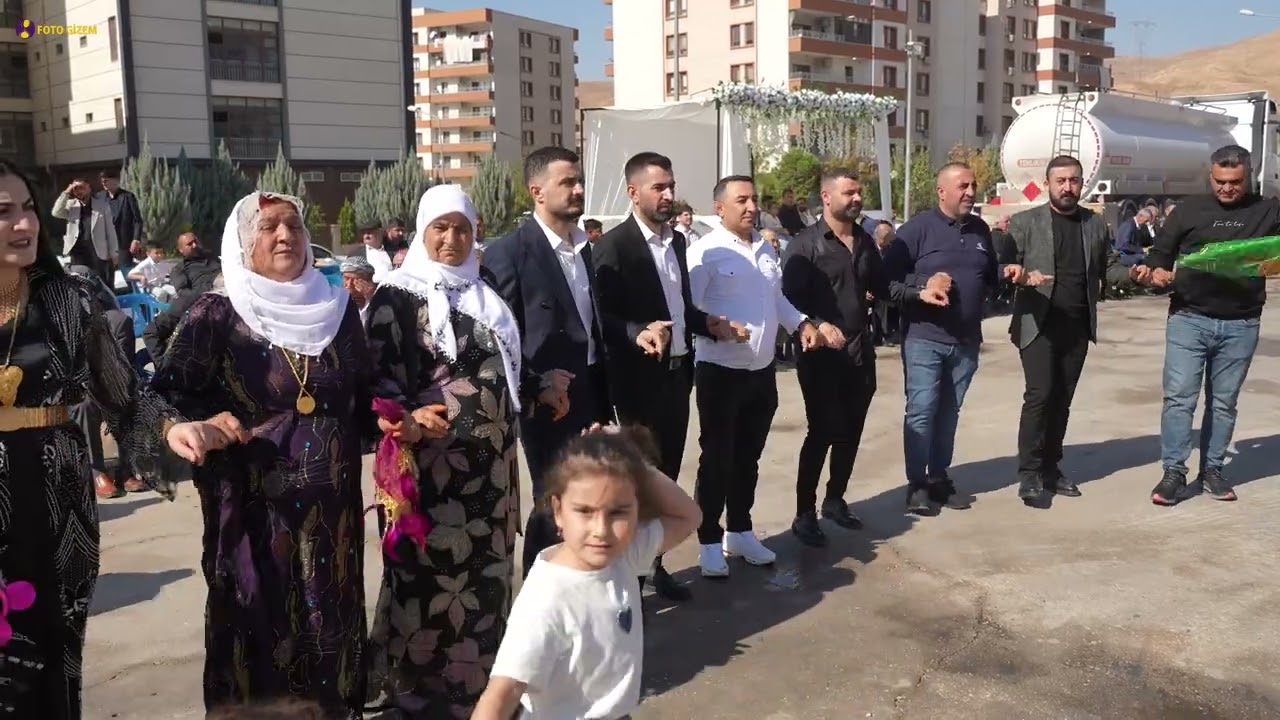 Mehmet &Ouml;ğen D&uuml;ğ&uuml;n&uuml; Part 4 / Foto Gizem