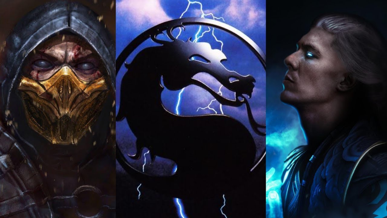 Humblehearted Vs ZapCrackRap - Kombat League - Fujin Vs Scorpion - T-BAG