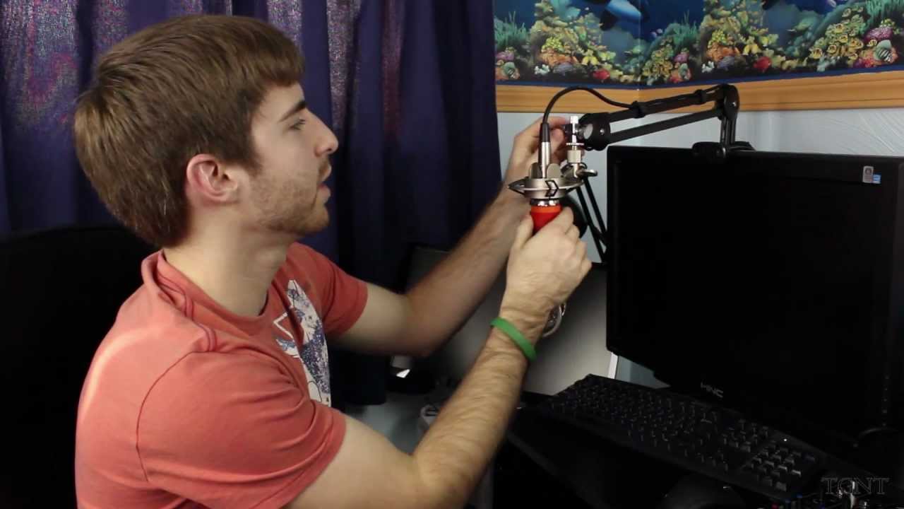 Rode PSA 1 Boom Stand Review