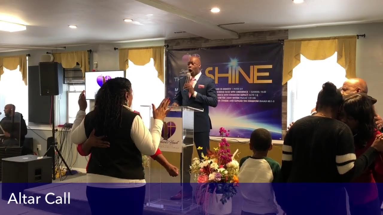 Sunday Morning Worship 2.15.26
