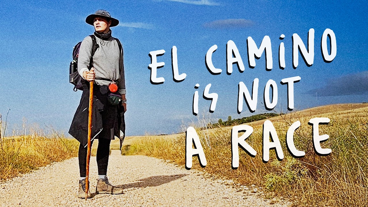 11 El Camino tips I would give myself | Pilgrim Stories