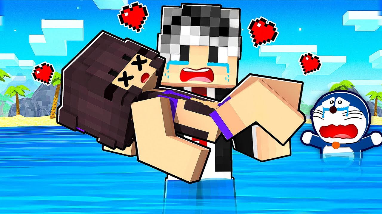 GÜROL GÖKÇE'nin HAYATINI KURTARDI - Minecraft