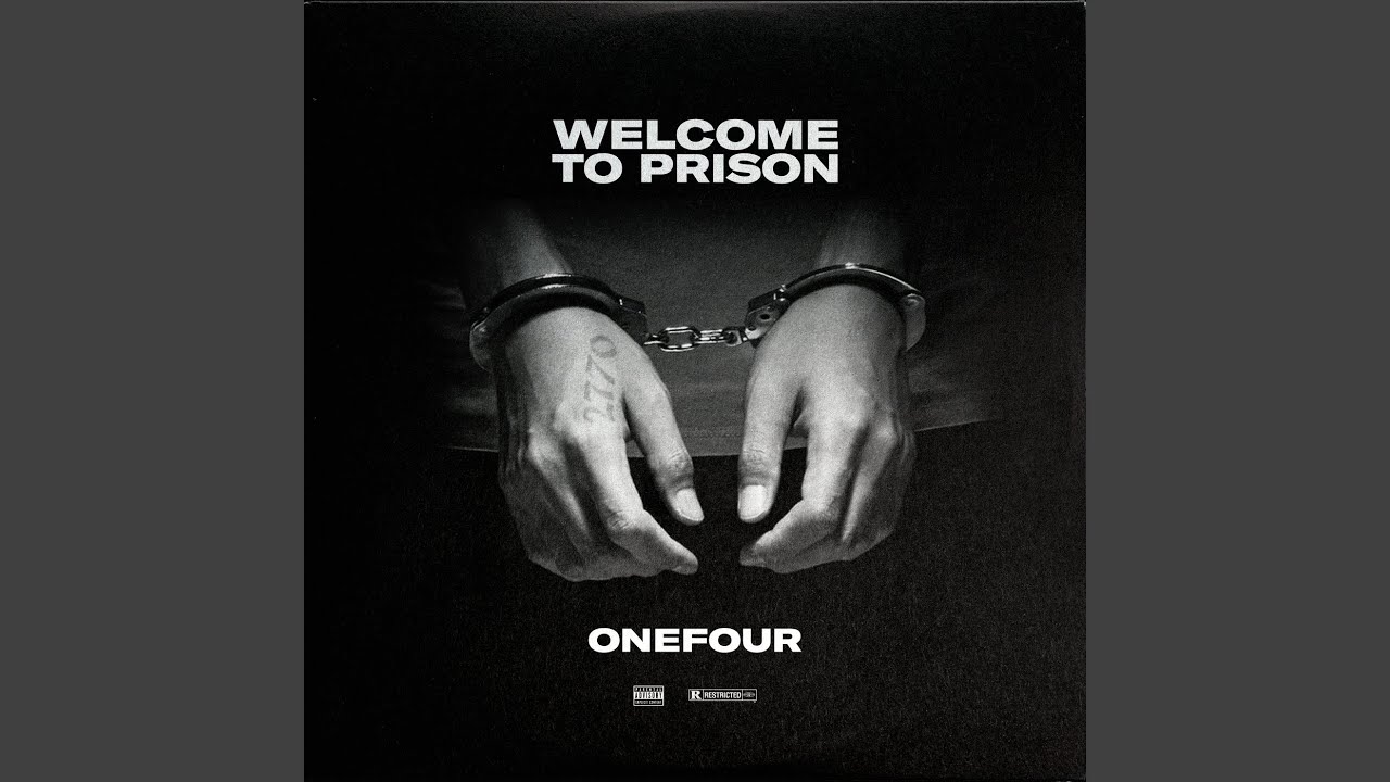 Welcome to Prison