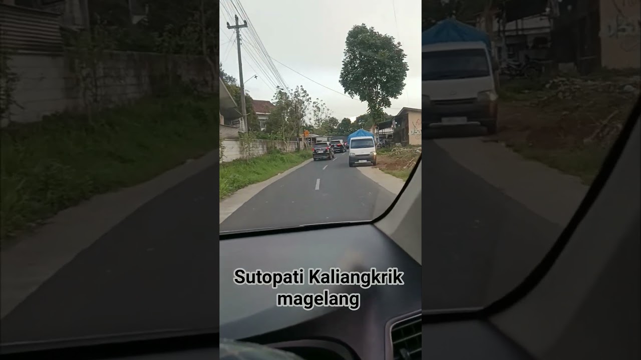sutopati kaliangkrik magelang