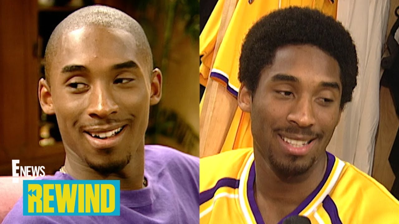 Kobe Bryant: Remembering His Journey Before the First Ring: Rewind | E! News