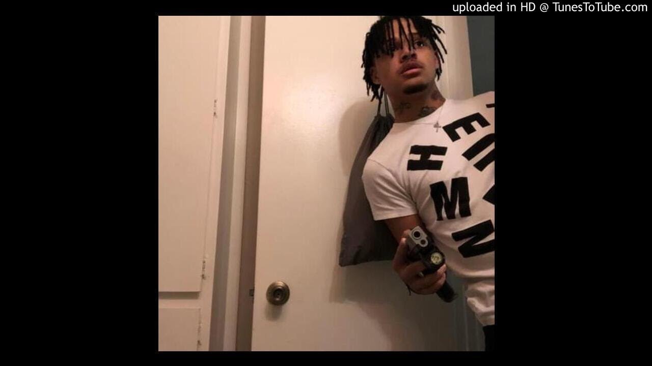 (FREE) XanGang x swK Type Beat - 