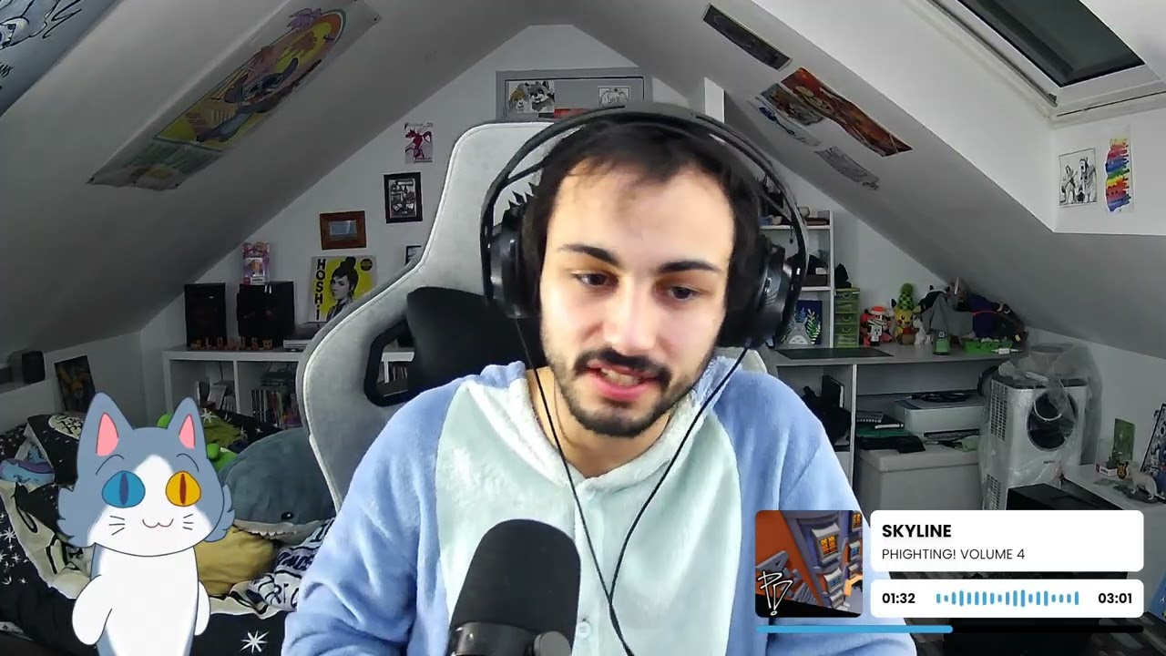 Soirée Lethal Company ! (La session du PSST) (06/02/2026)