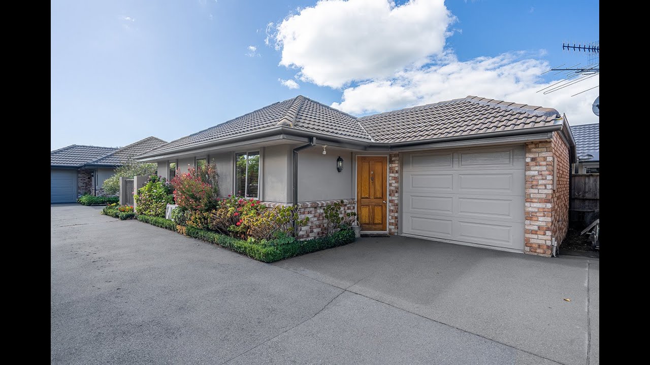 21B Taupata Street, Redcliffs, Christchurch