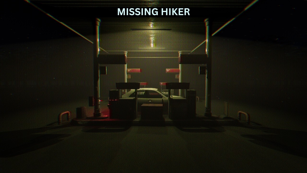 Ethan is DUMB - Missing Hiker