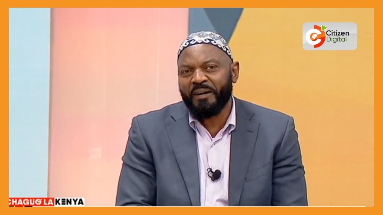 Shairi La Bakari | Chunga usidanganyike, kwa mapeni ya msimu
