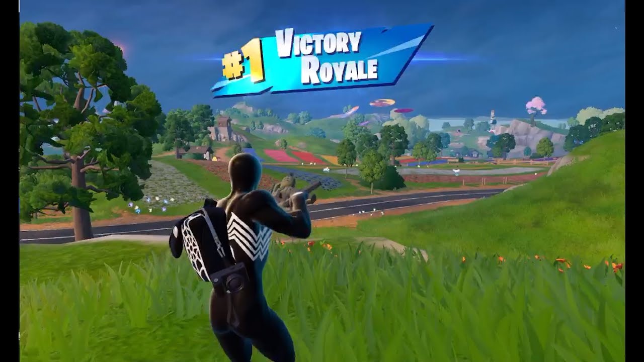 Fortnite KILLS Challenge - The Last GREAT Fortnite Challenge