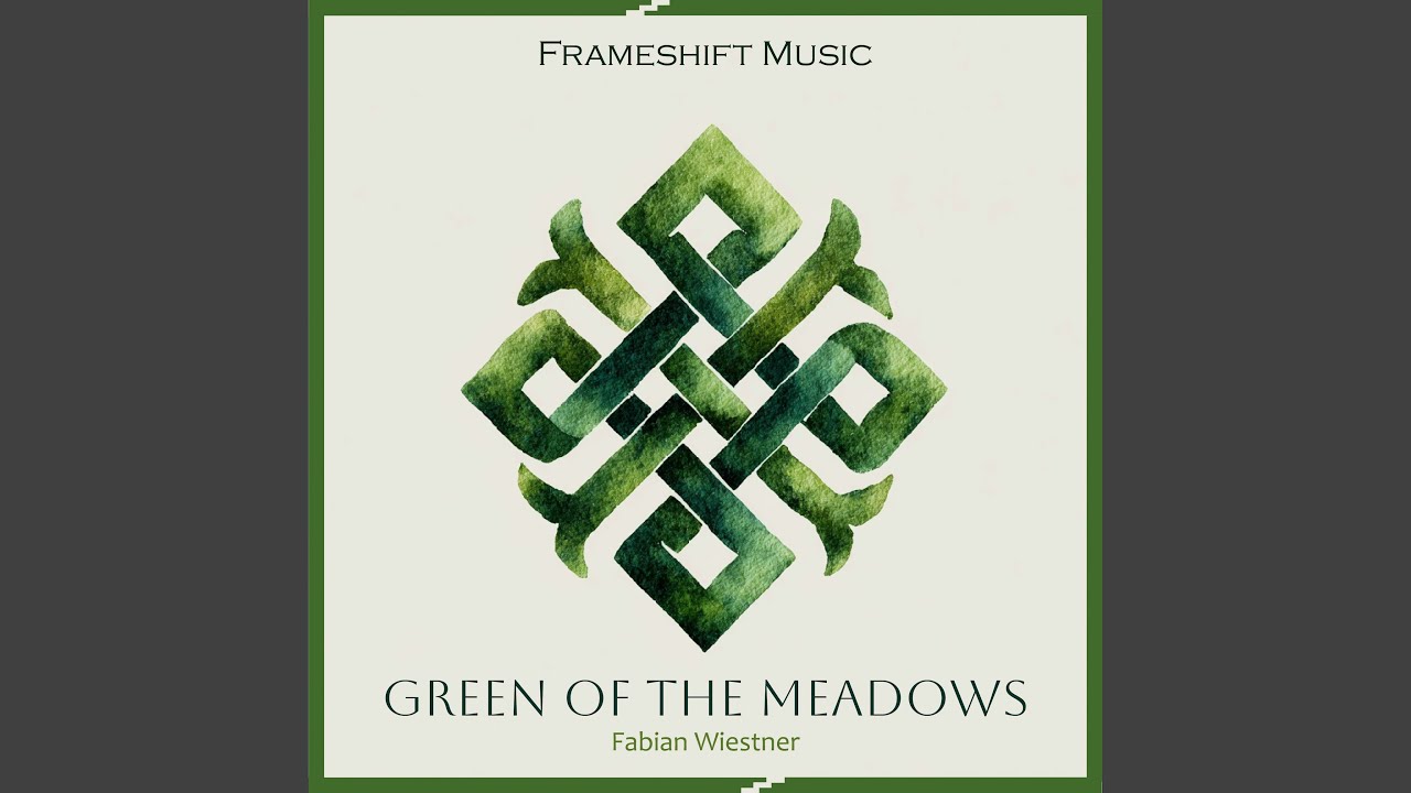 Green of the Meadows