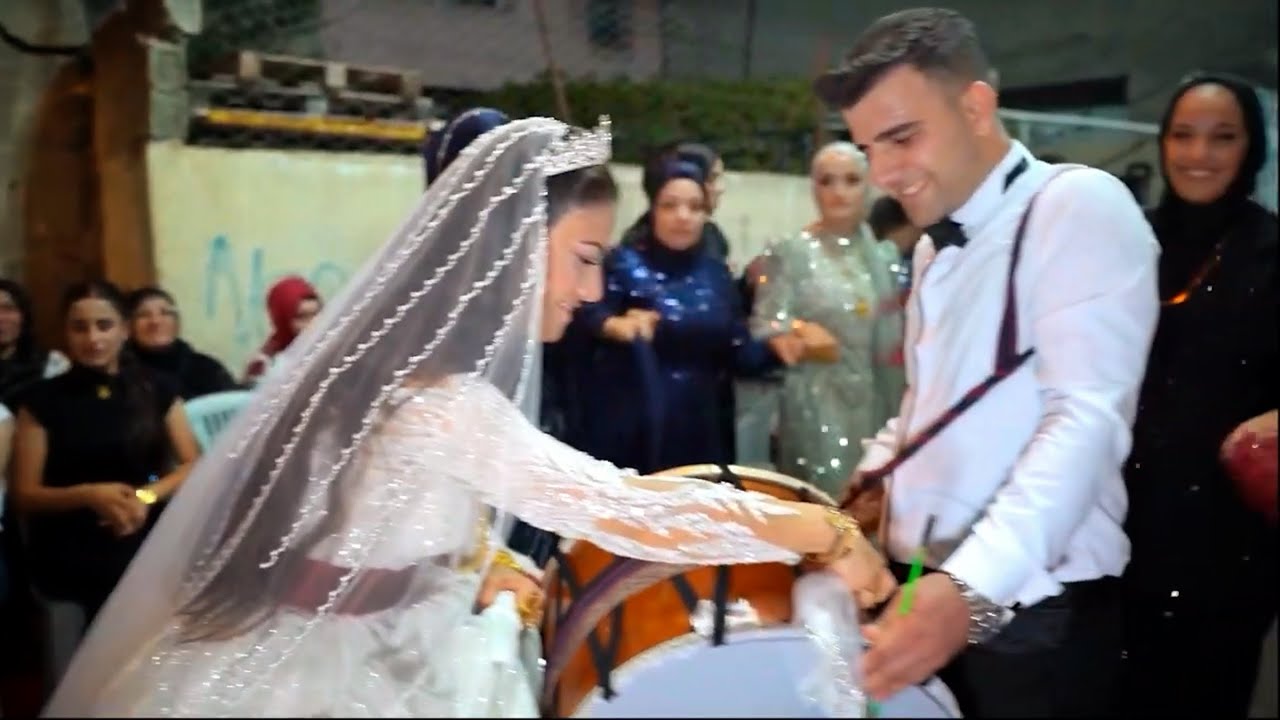 Gelinden Damada Bahşiş - Berivan & Zeki ‘Şahin 17-08-2025  #narinmüzik #mersin #wedding 