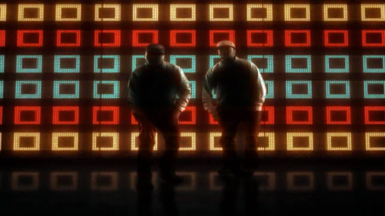 Seo2 - Hola Mundo (ft. Nauck)