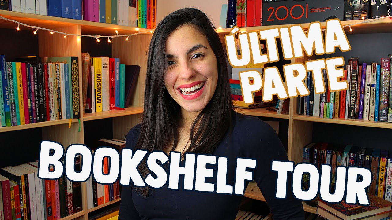 BOOKSHELF TOUR 2020 😍 (2ª e última parte!): não ficção, Zahar, TAG, Virginia Woolf...