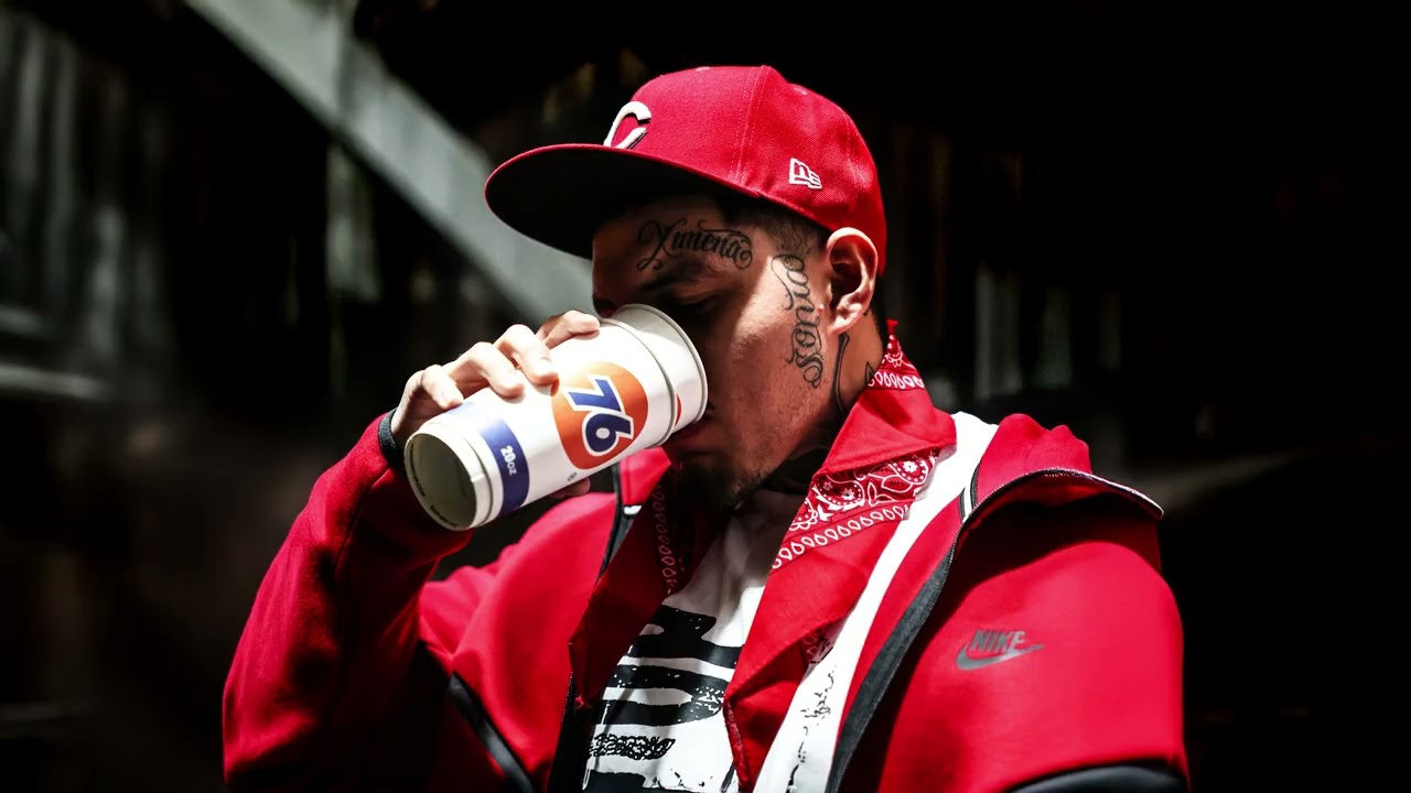 Guap176 - Nz Up (Official Audio)