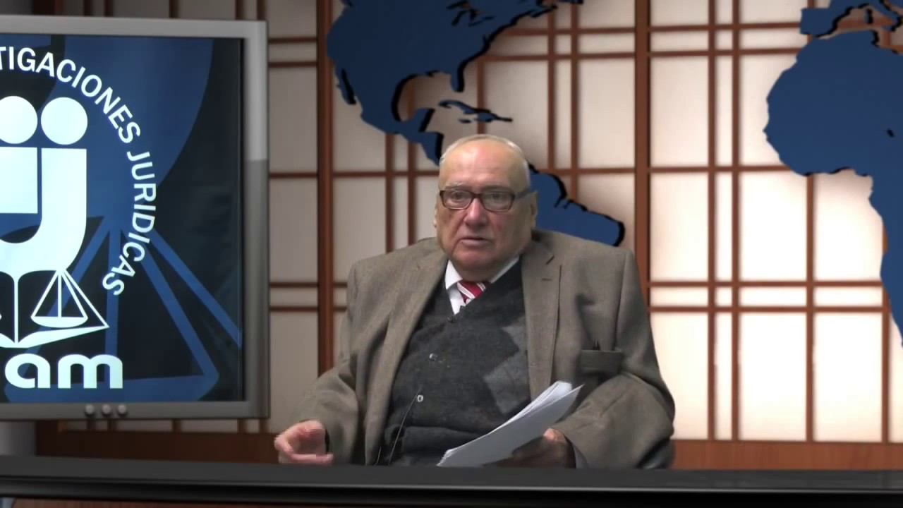 Los Controles de Constitucionalidad y Convencionalidad