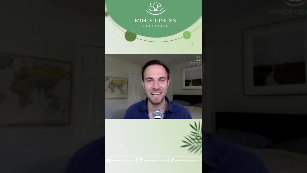 Mindfulness Exercises - Retreat Experience