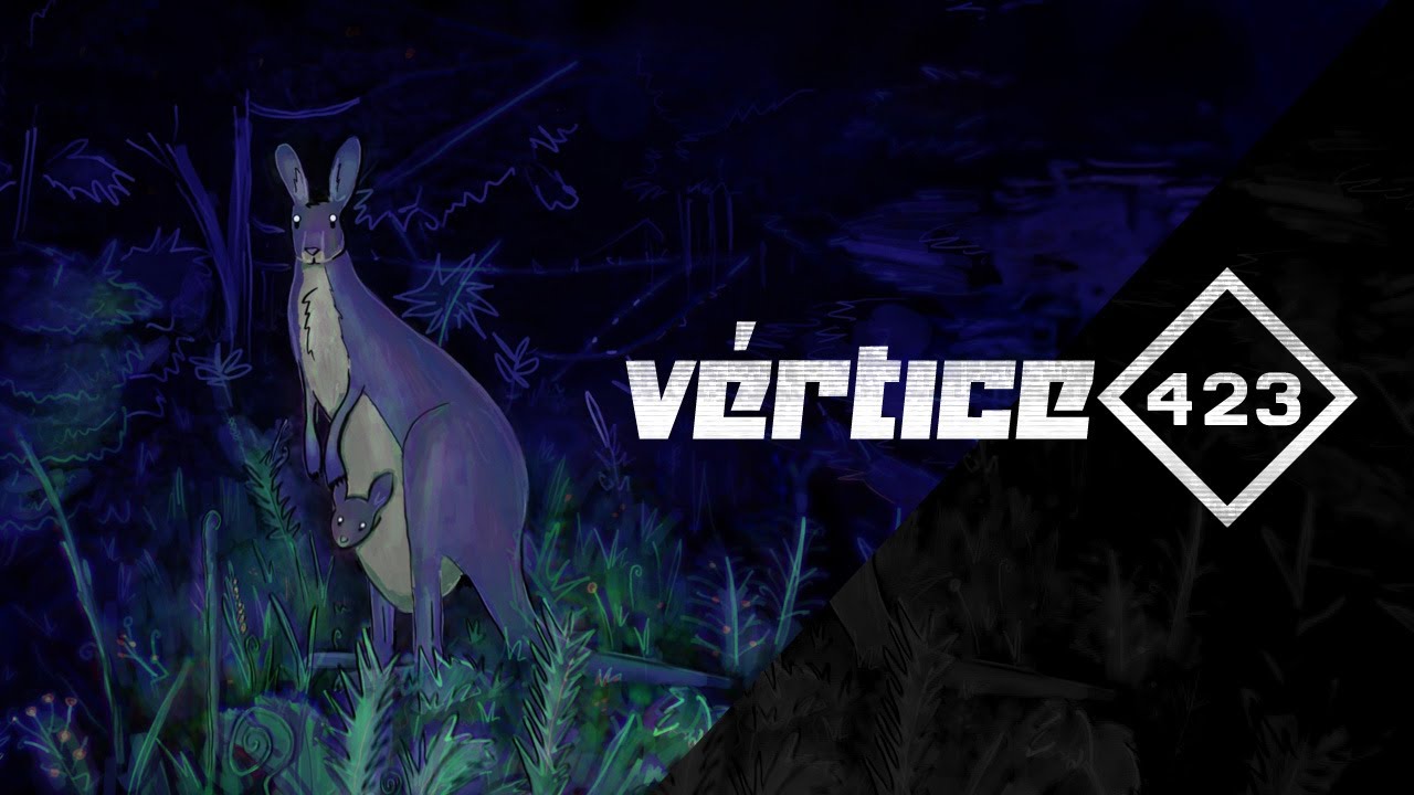 Animal Well, Trails, Xbox Fecha Estúdios, Rumores de Resident Evil e + | Vértice #423 (13/05/24)