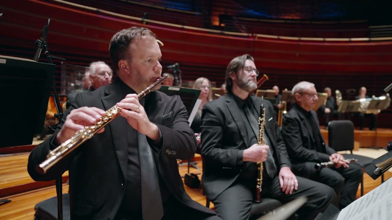 Teaser: Tchaikovsky’s Symphony No. 4