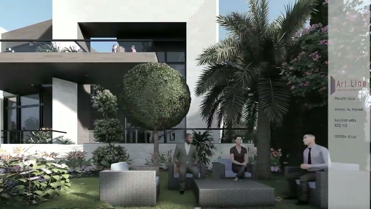 CASA DE LOS SENTIDOS.بيت الحواس