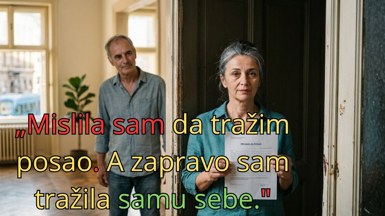 Tražila sam posao kod bogatog milijardera… ali taj susret mi donio bogatstvo koje nisam očekivala