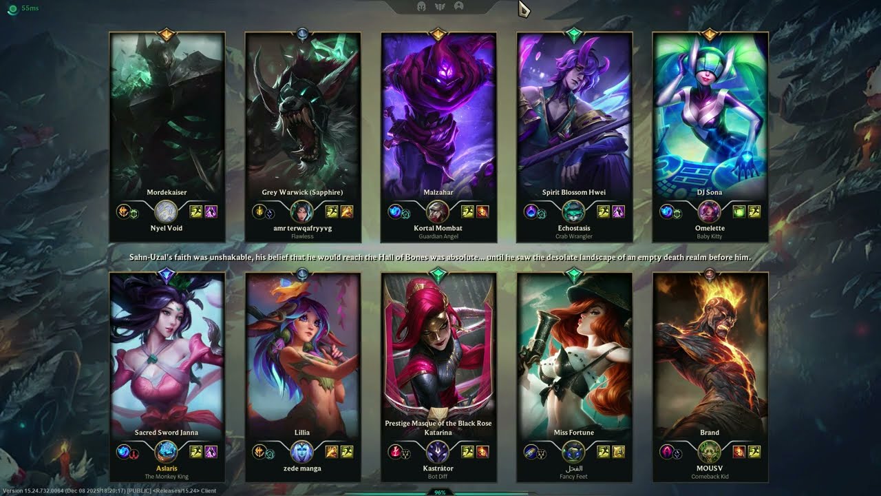 Janna top a bit funny