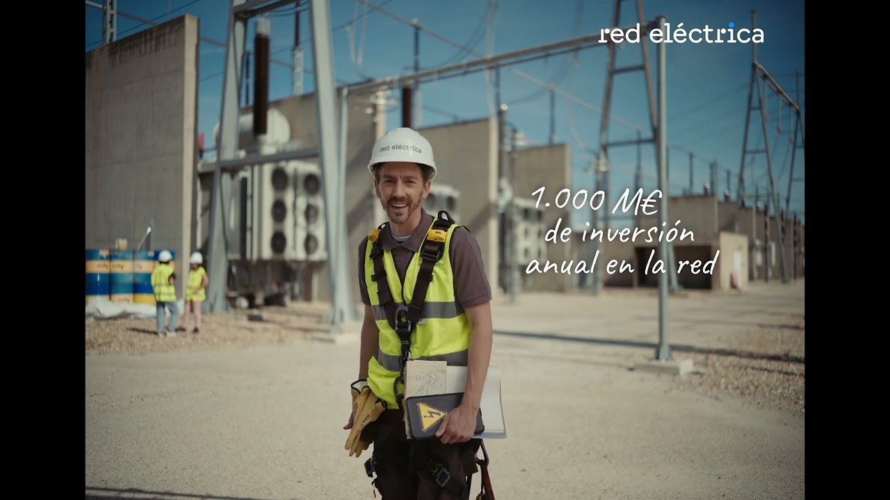 Somos Red El&eacute;ctrica