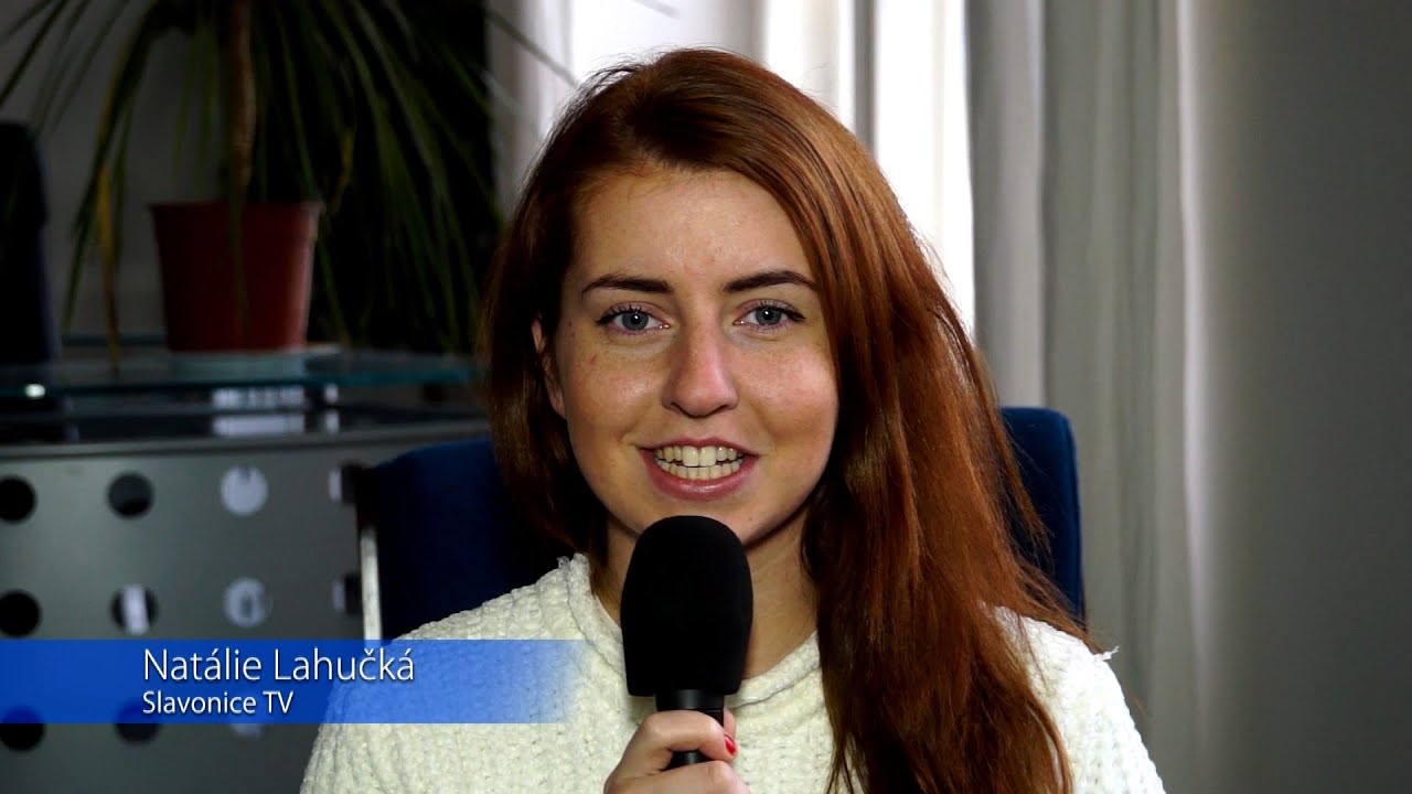 Slavonice TV - Zprávy leden 2020