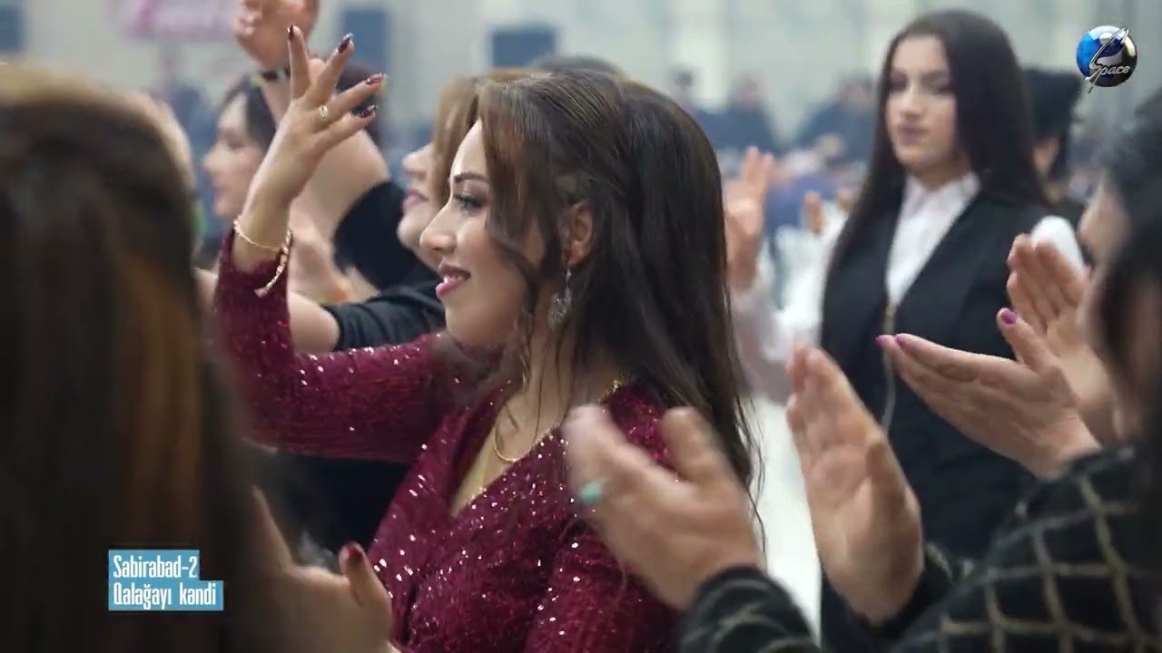 Banu | Sabirabad | Hissə 2