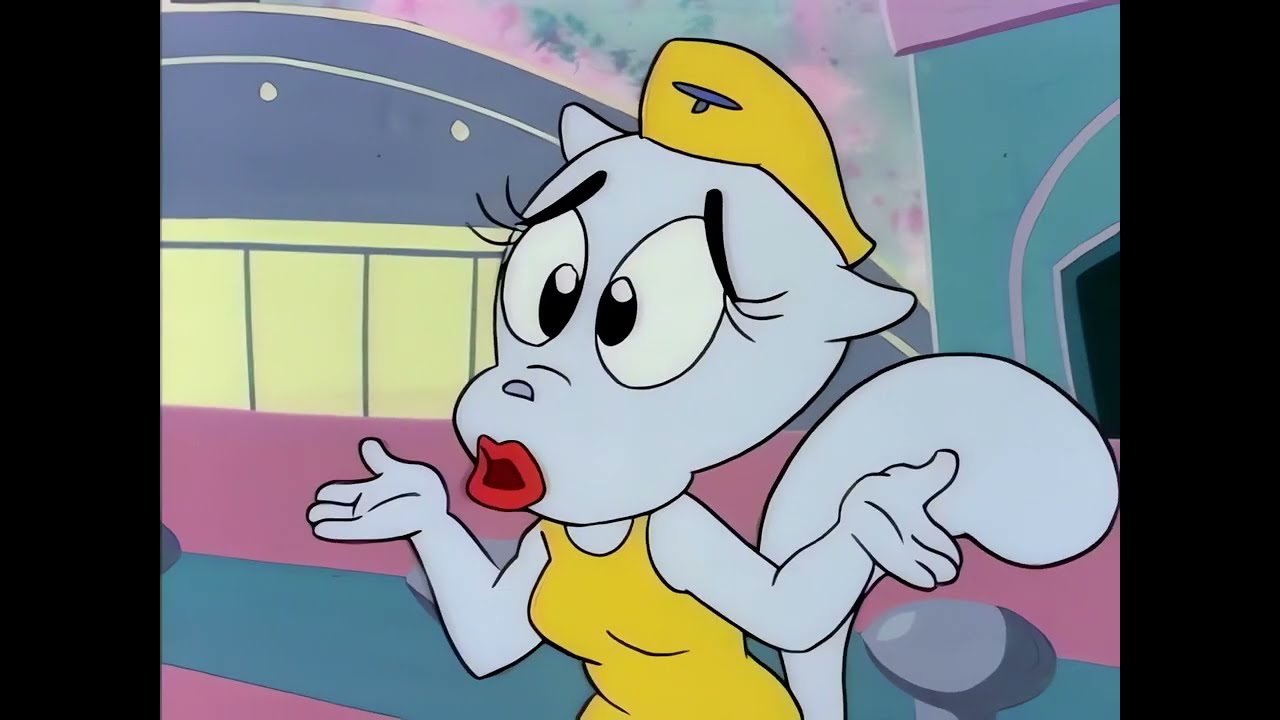 Mass Transit Trouble |1080p+|HD|Full EpiIsode| 01x46 Adventures of Sonic the Hedgehog