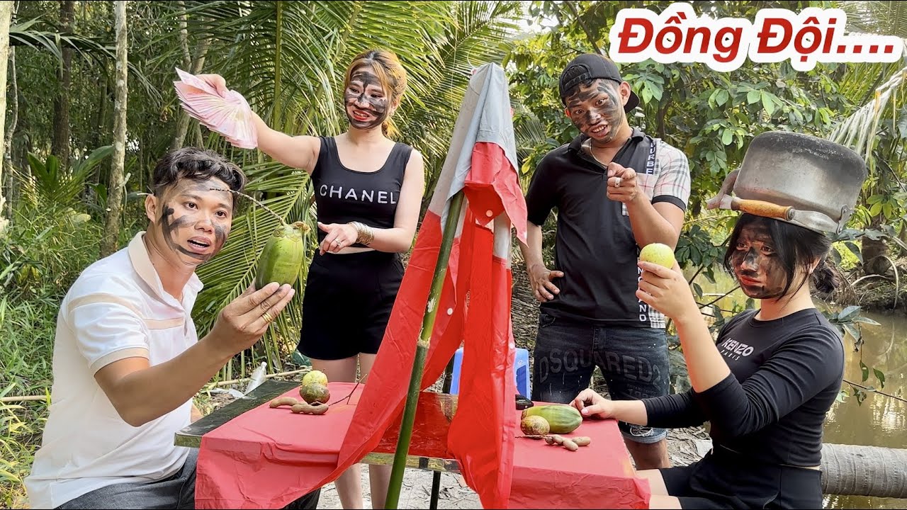Chỉ Cần Đồng Đội Hiểu Ý Là Có Ngay Tiền Thưởng Mang Về, Không Sợ Đối Thủ Mạnh Chỉ Sợ Đồng Đội...