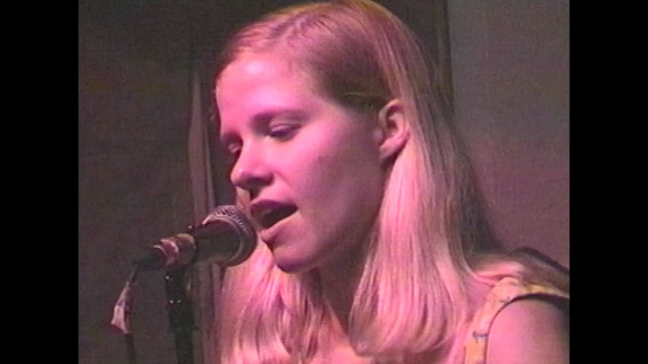 Cherry Ice Cream Smile 6/16/1998 17 Nautical Miles