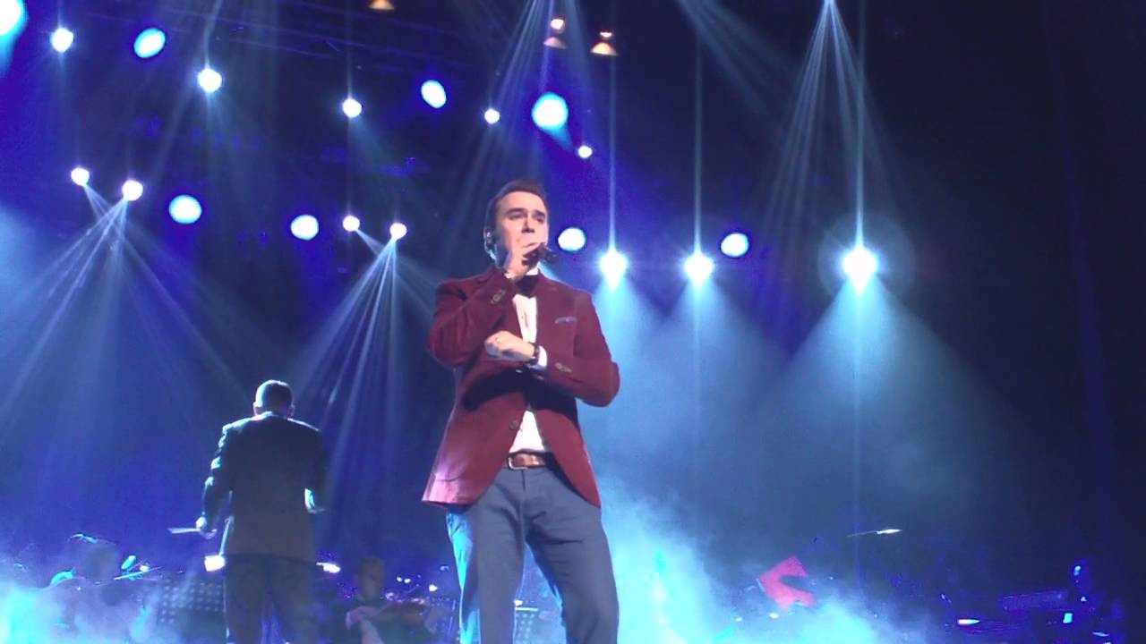 Mustafa Ceceli- D&uuml;nyanın B&uuml;t&uuml;n Sabahları TİM Maslak Show Center