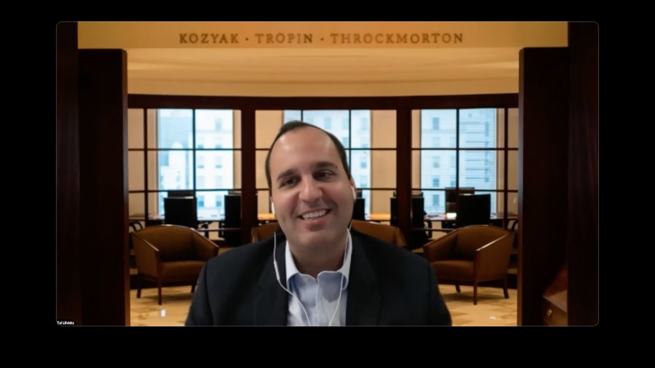 Crypto Litigation:  What is it?