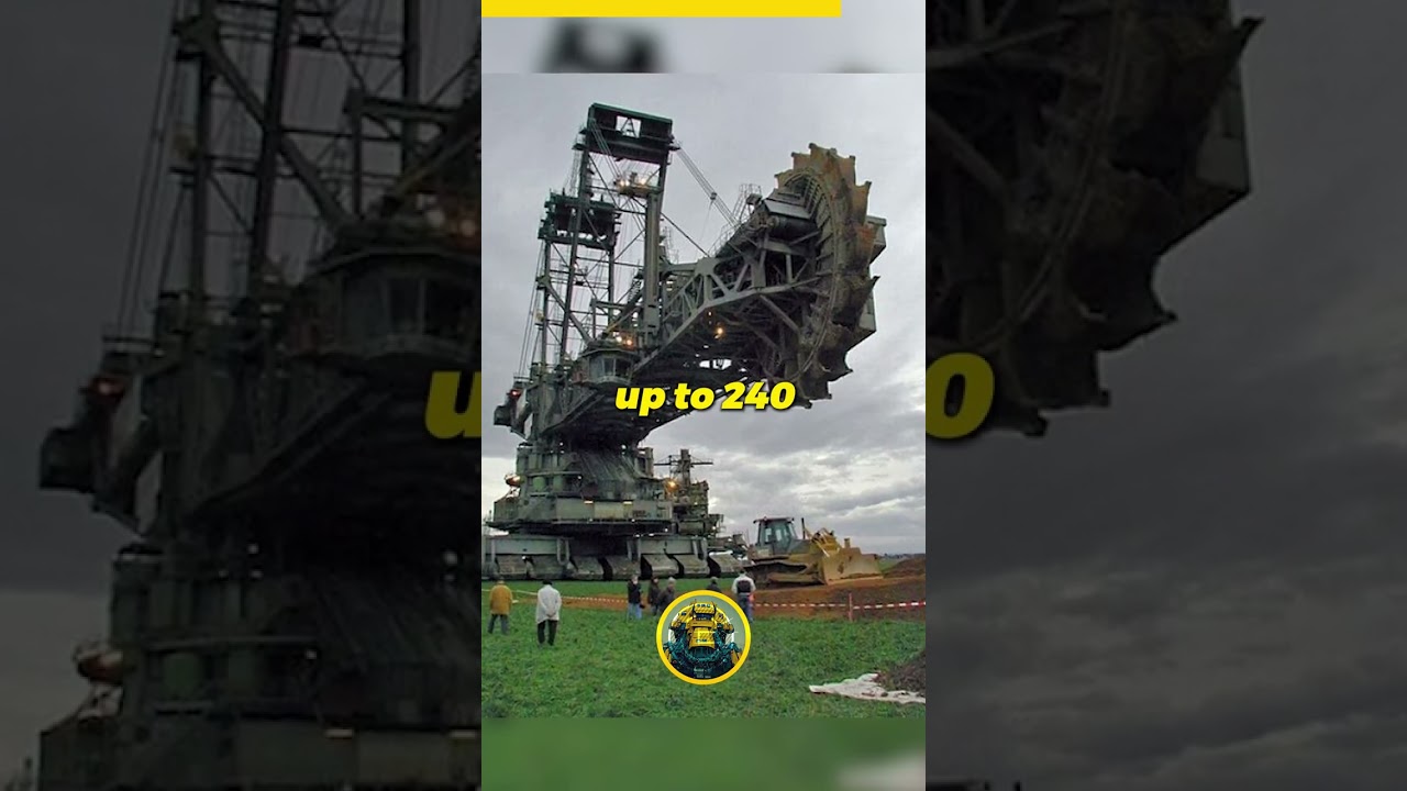 All About Bagger 288 and its History