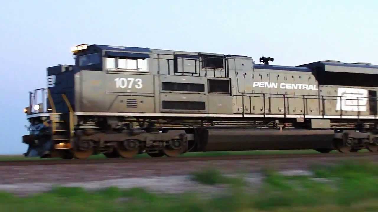 My 2013 Train Catches