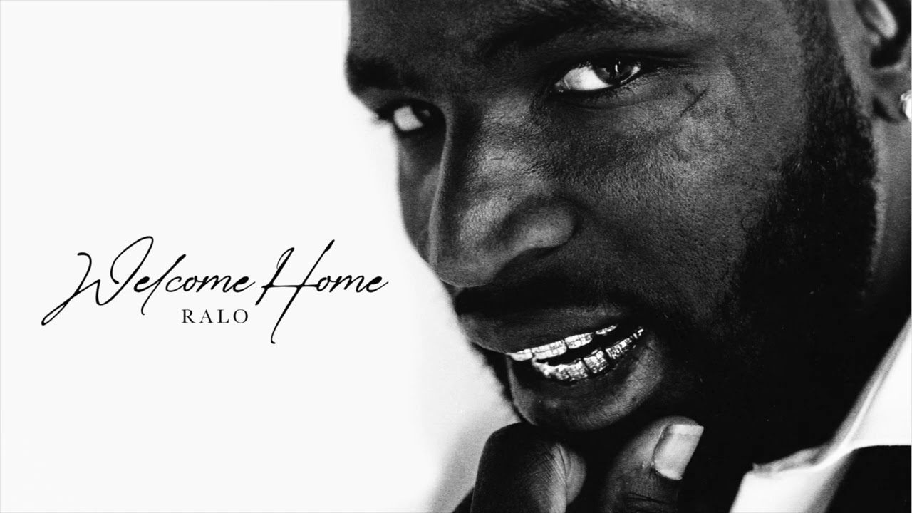 Ralo - They Know [Official Visualizer]