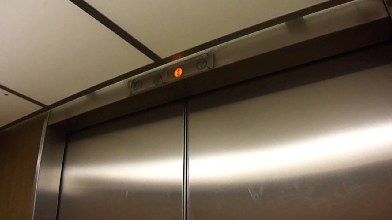 Lovely Westinghouse Elevator at Macy's Westfield annapolis mall