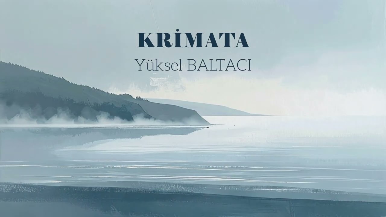 KRİMATA / Y&Uuml;KSEL BALTACI