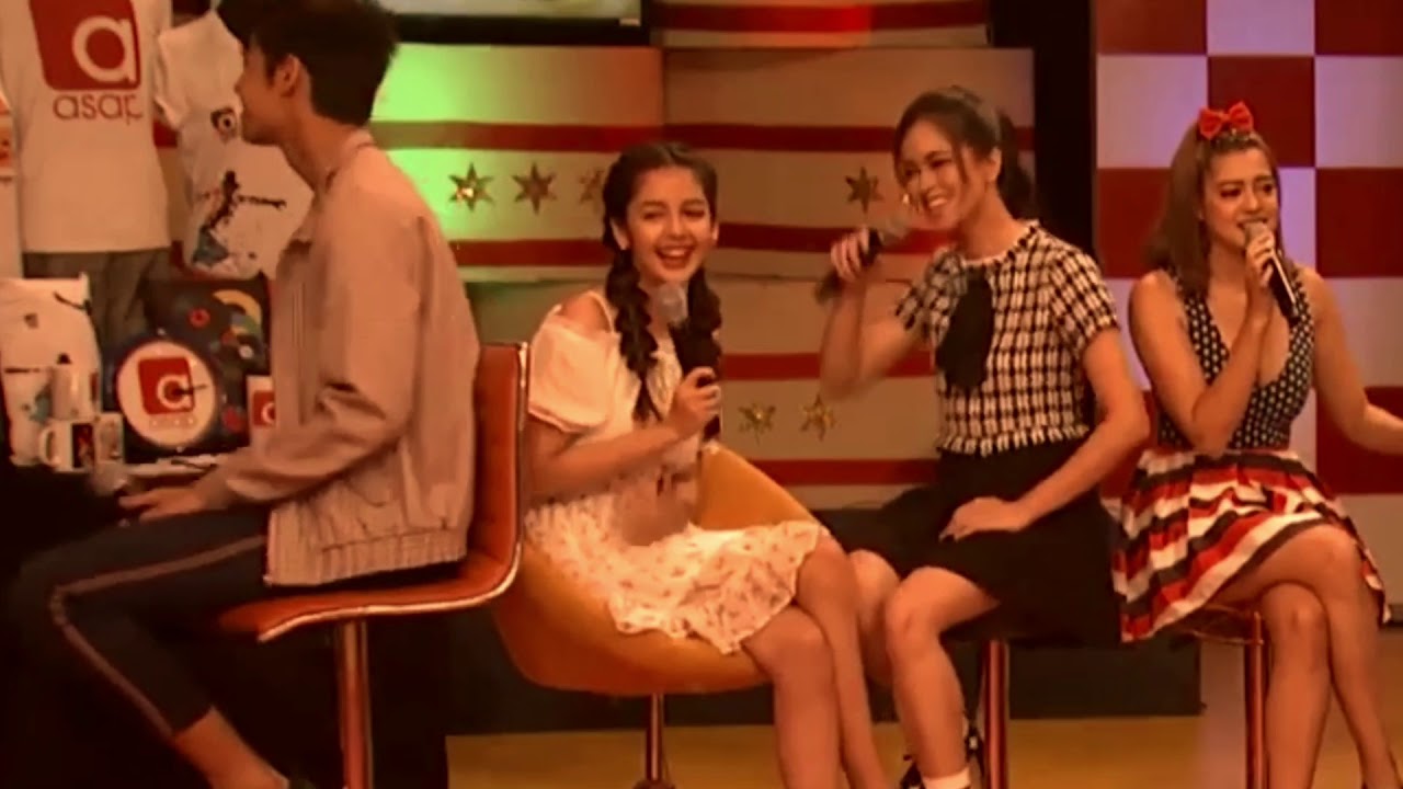 It Seems Like You're Mine, But You're Not - Some [ DonKiss // Donny and Kisses FMV ]