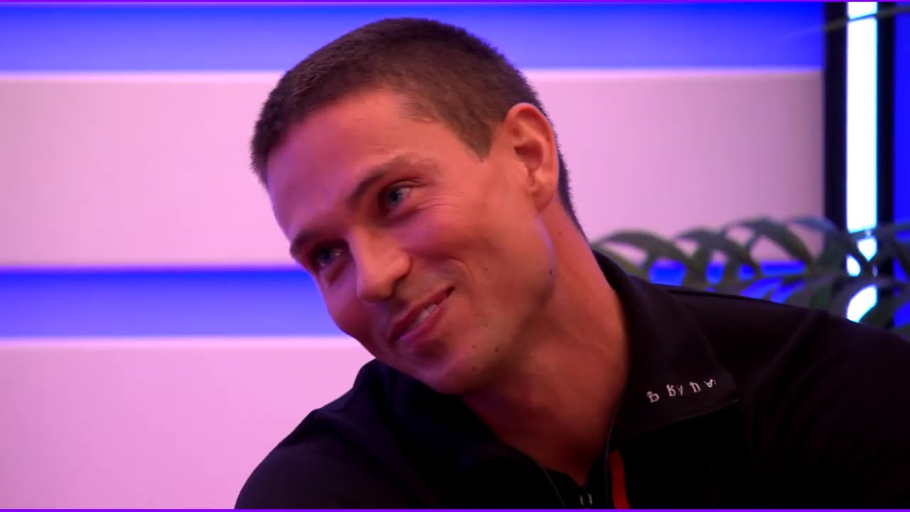 AFTERSUN 2024 JOEY ESSEX +JESSY  BEST BITS TX8
