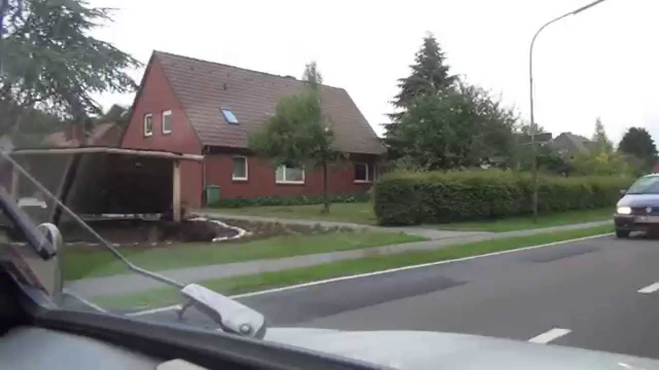 Twist Emsland 26 6 2013