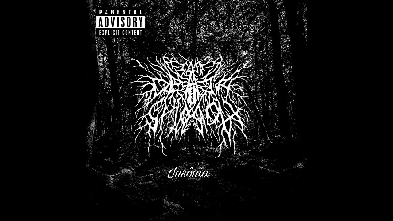Insônia - Deathshadow (DSBM)