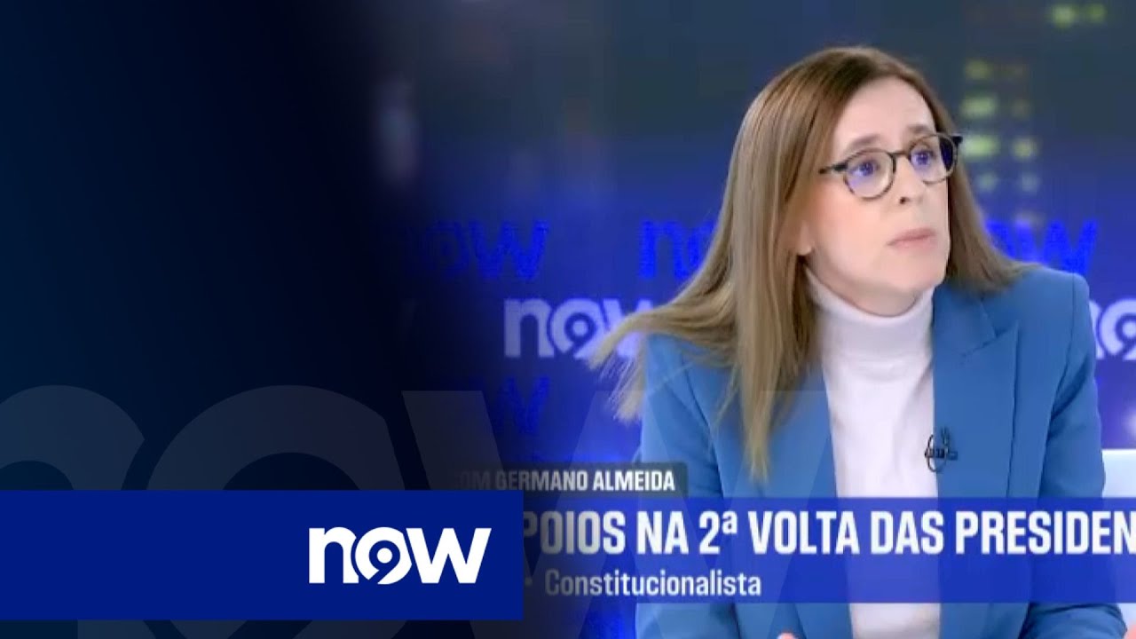 Portugal enfrenta um cenário «de preocupação e incerteza muito grande»