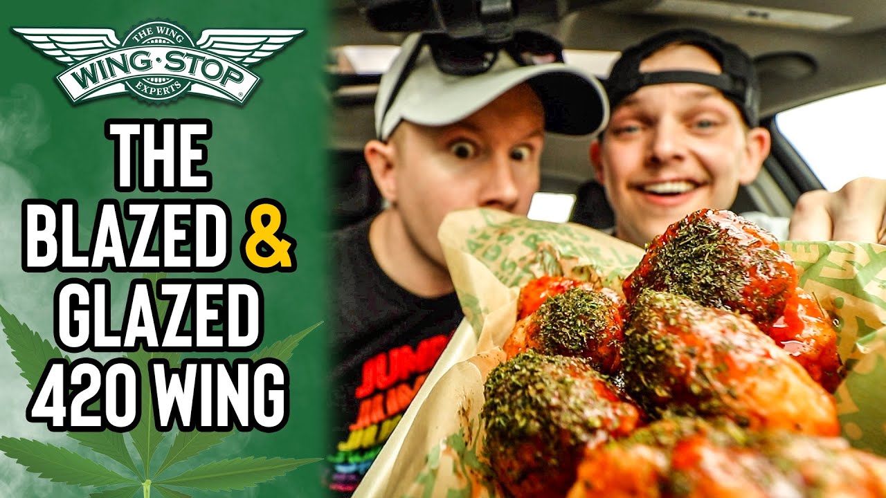 We ate the limited edition 