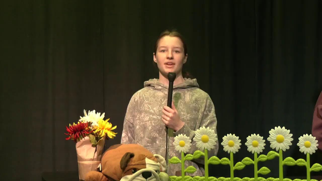 Episode 9 -  March 9th 2026