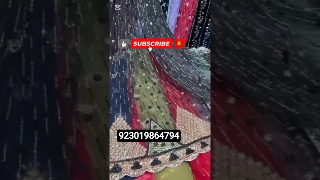 nowshera cloth market 