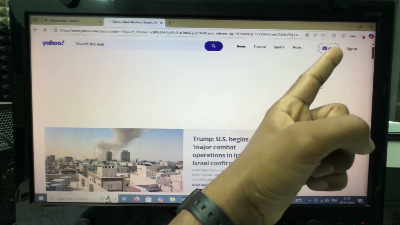 how to use splitscreen on microsoft edge browser?