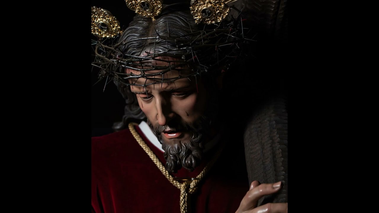 Droga Krzyżowa z Maryją (LIII)